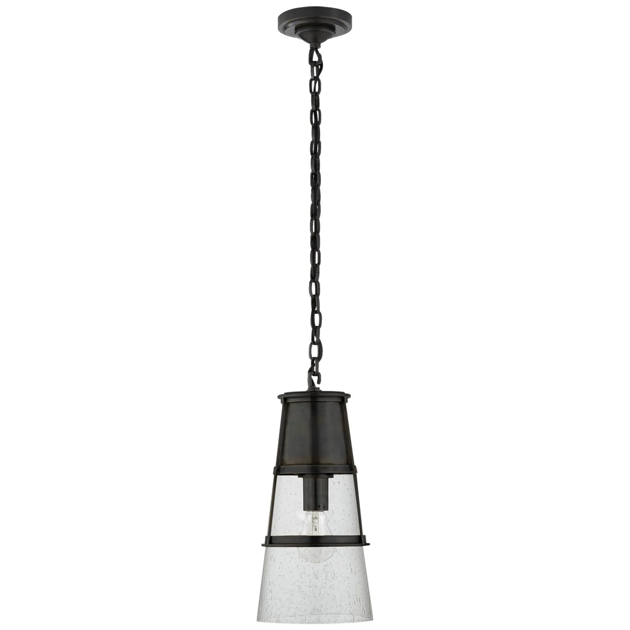 Купить Подвесной светильник Robinson Medium Pendant в интернет-магазине roooms.ru