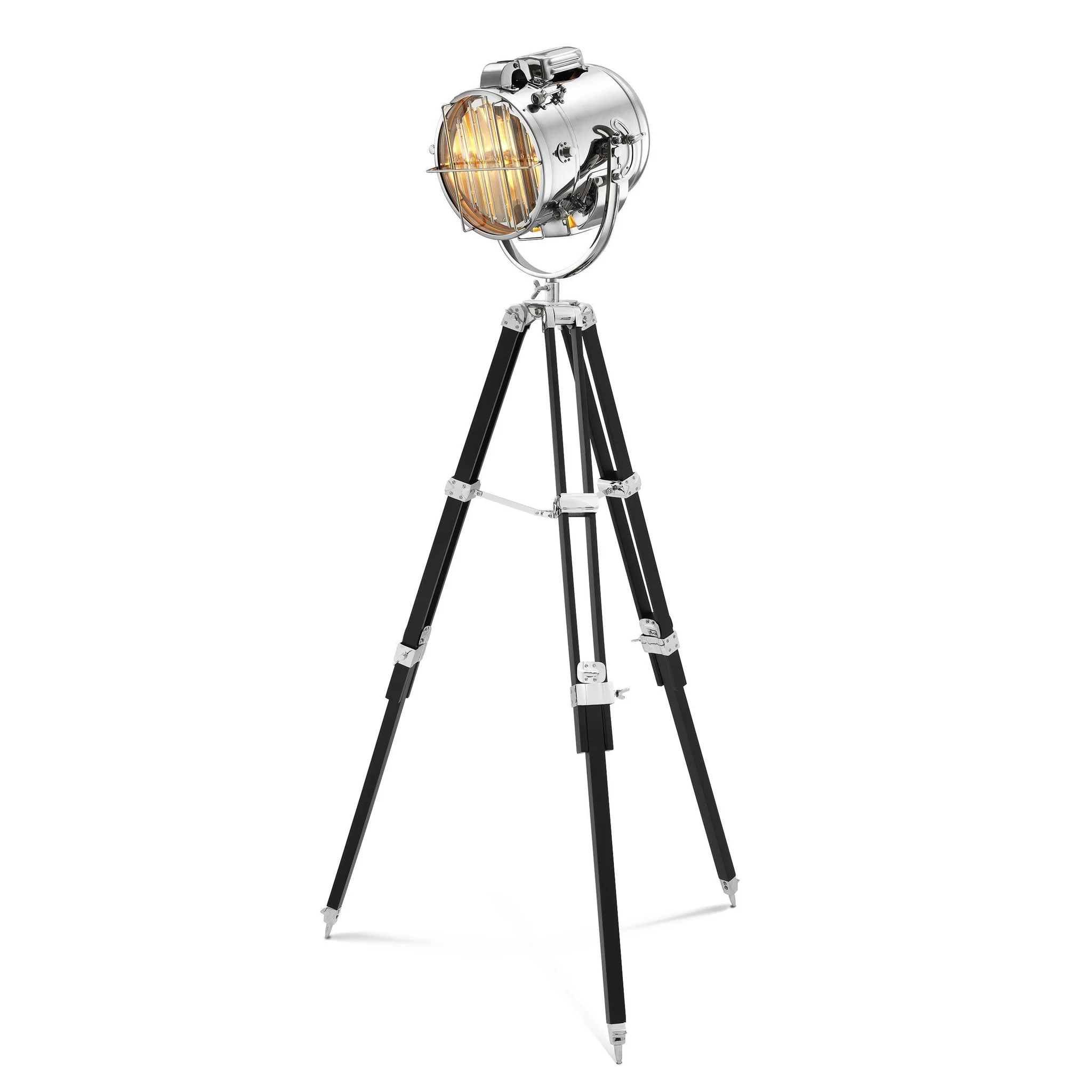 Купить Торшер Floor Lamp Atlantic в интернет-магазине roooms.ru