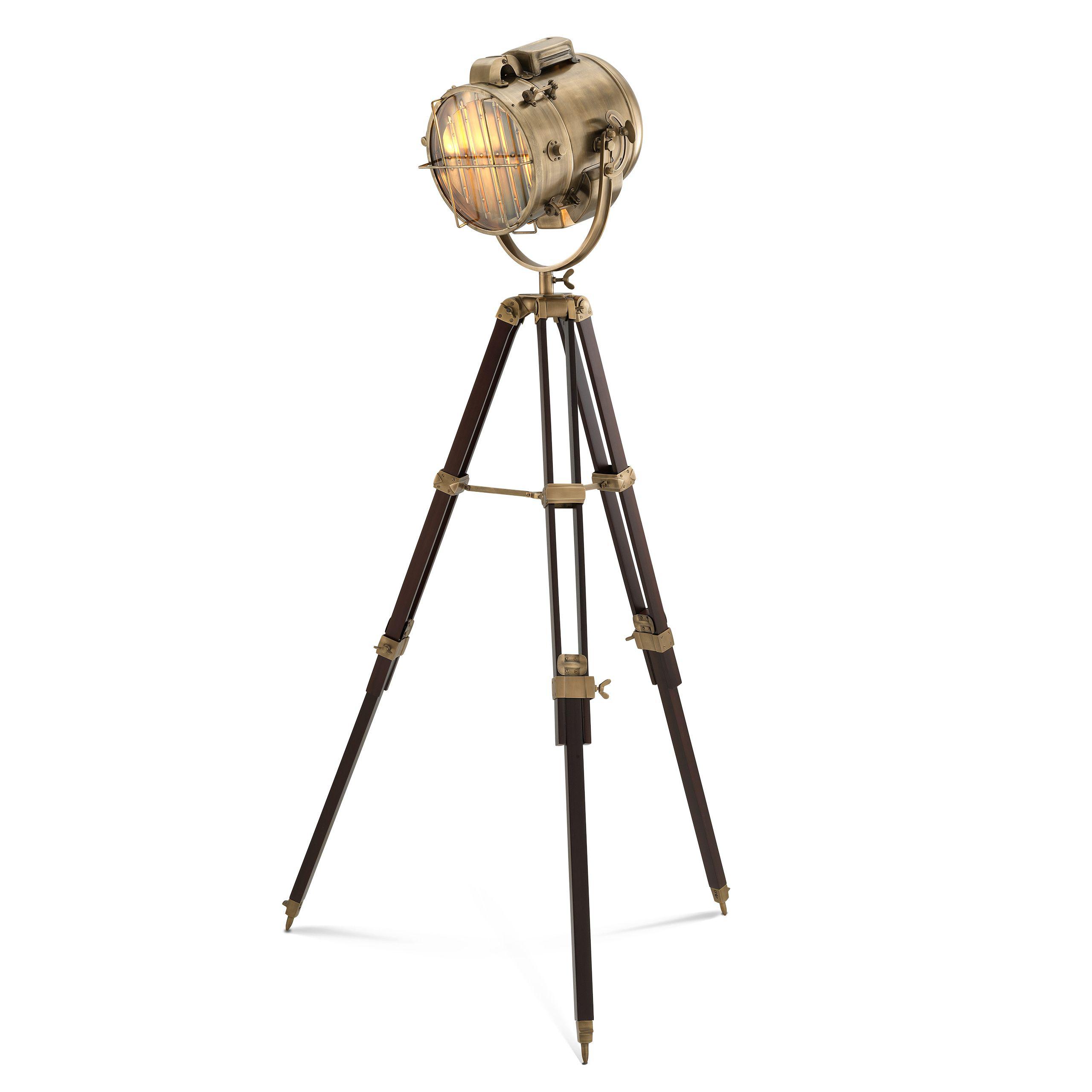 Купить Торшер Floor Lamp Atlantic в интернет-магазине roooms.ru