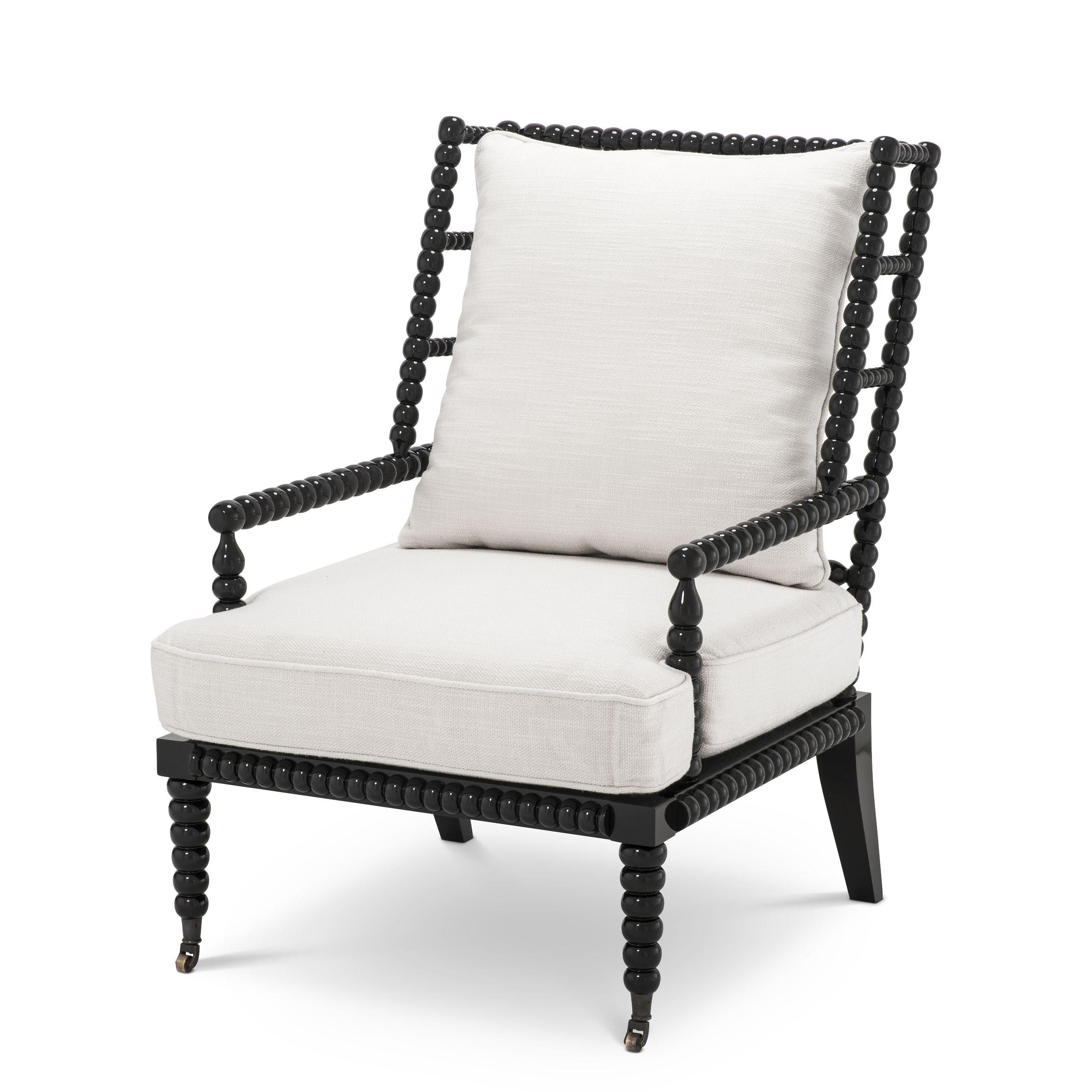 Купить Кресло Chair Brandon в интернет-магазине roooms.ru