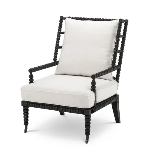 Купить Кресло Chair Brandon в интернет-магазине roooms.ru