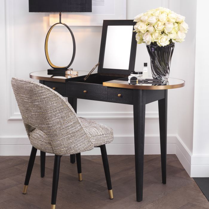 Купить Туалетный столик Dressing Table Toulouse в интернет-магазине roooms.ru