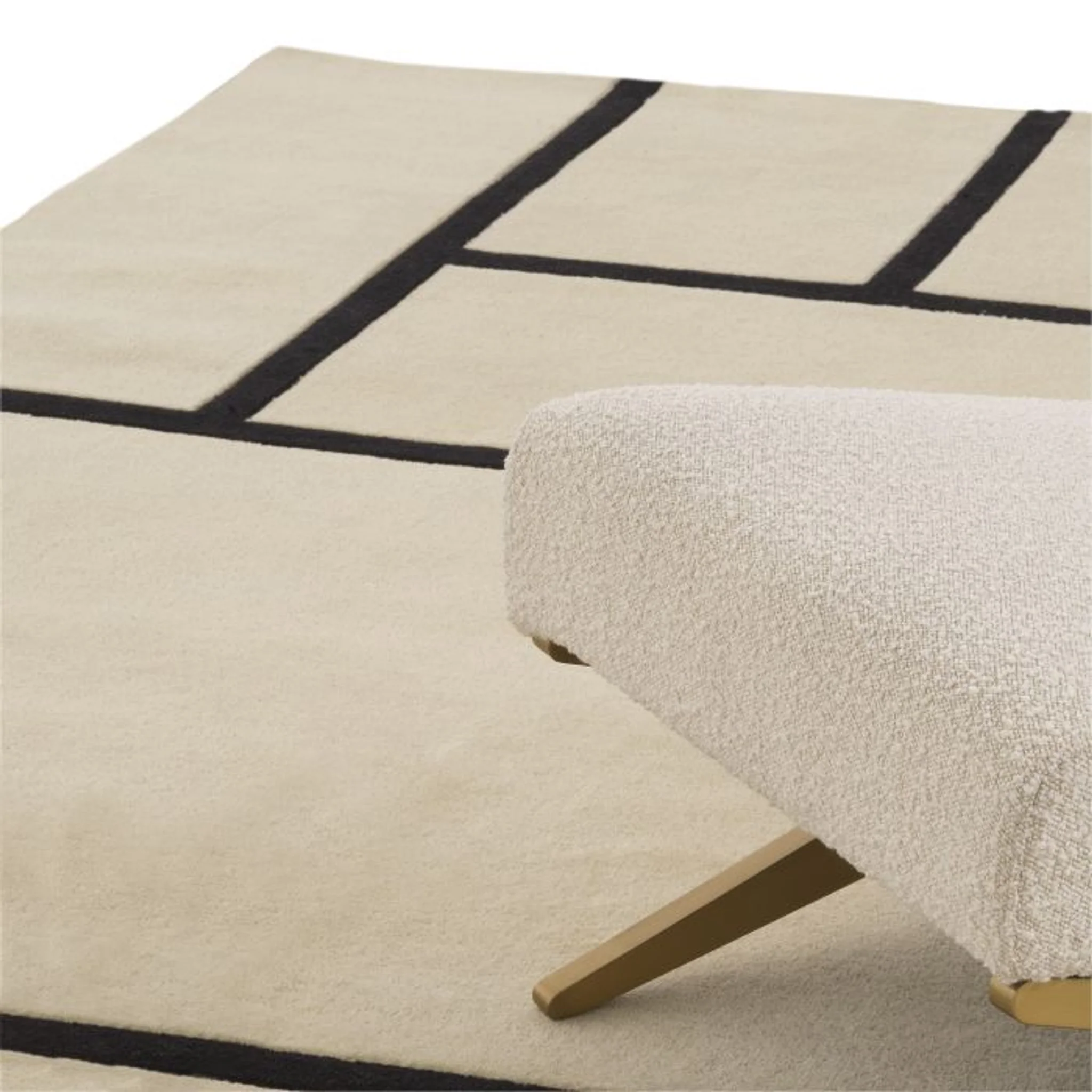 Купить Ковер Carpet Omar в интернет-магазине roooms.ru