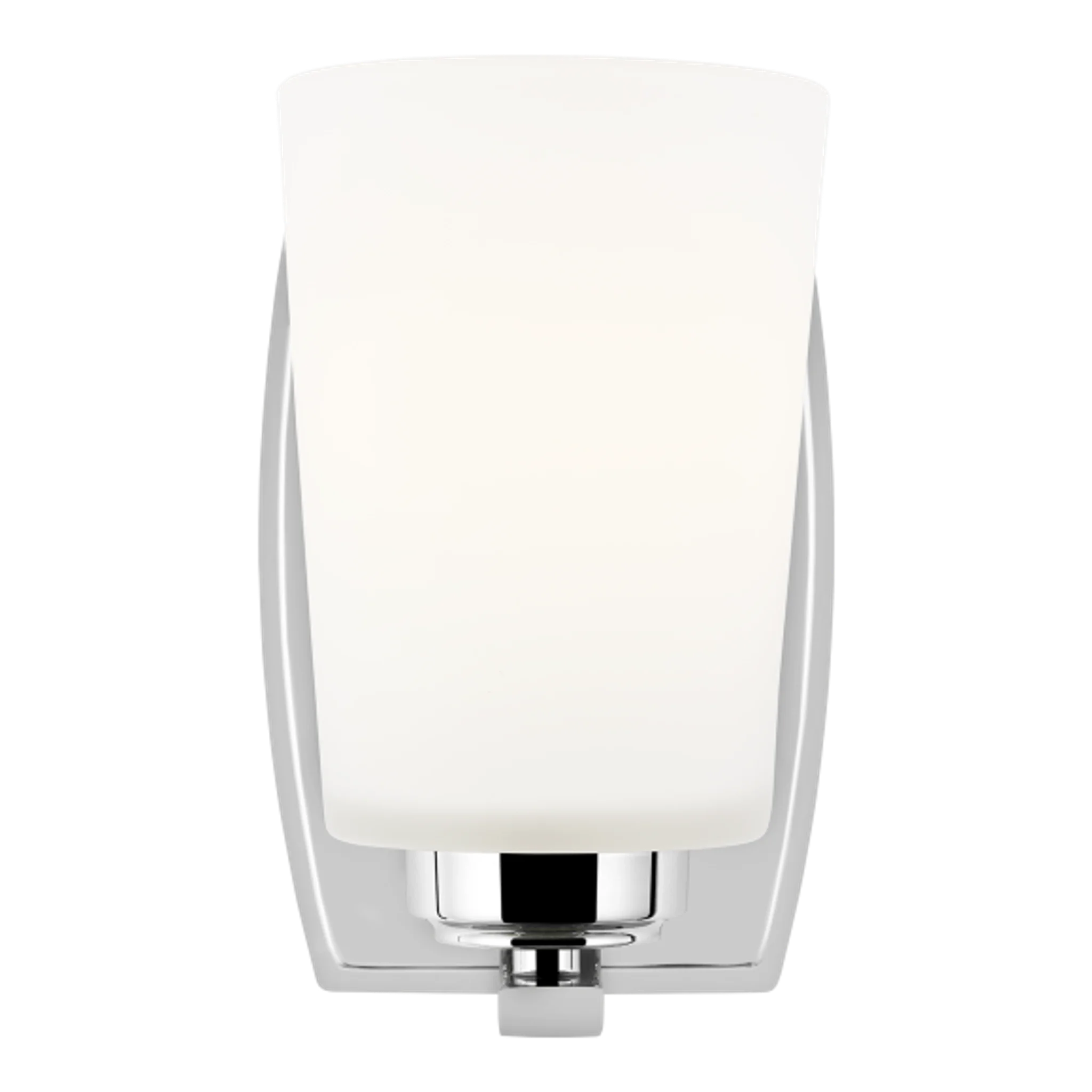 Купить Бра для ванной Franport One Light Wall / Bath Sconce в интернет-магазине roooms.ru