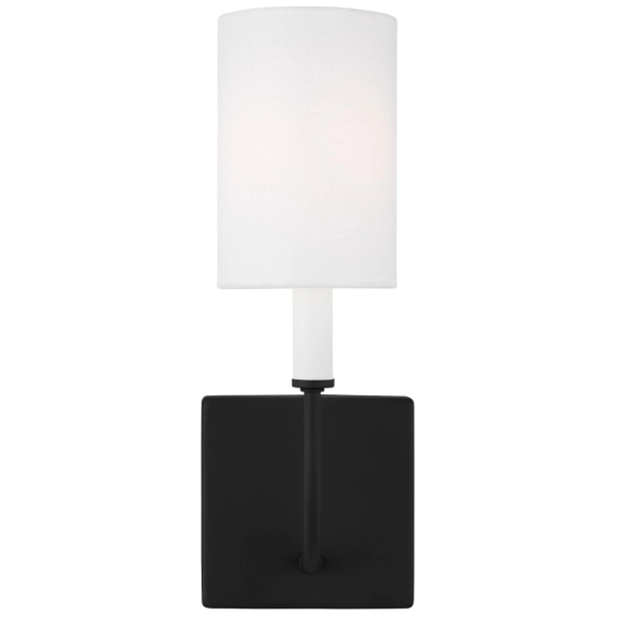 Купить Бра для ванной Greenwich One Light Wall / Bath Sconce в интернет-магазине roooms.ru