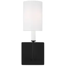 Midnight Black Bulb(s) Not Included