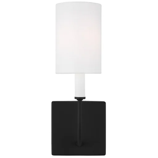 Купить Бра для ванной Greenwich One Light Wall / Bath Sconce в интернет-магазине roooms.ru