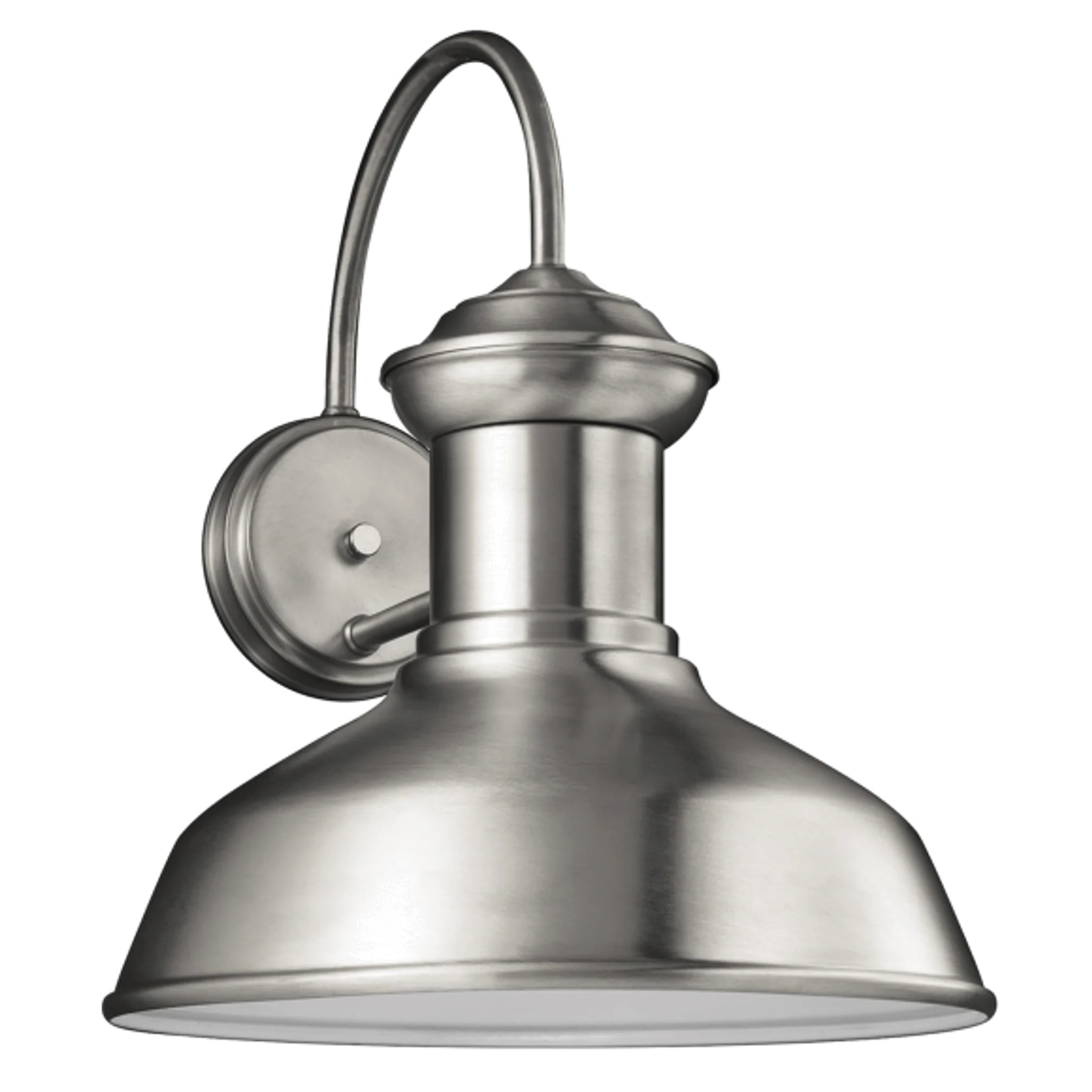 Купить Уличное бра Fredricksburg Large One Light Outdoor Wall Lantern в интернет-магазине roooms.ru