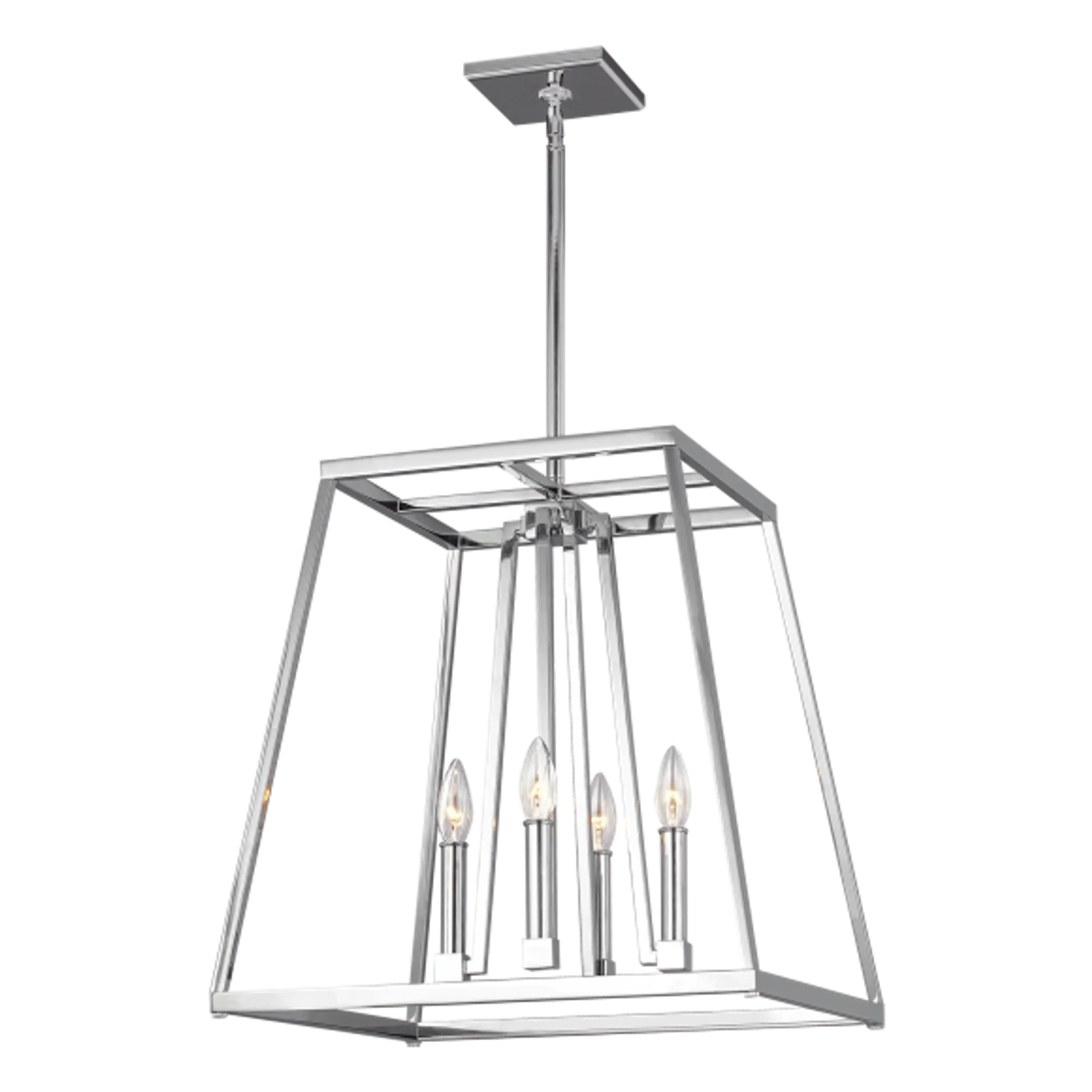 Купить Подвесной светильник Conant Medium Lantern в интернет-магазине roooms.ru