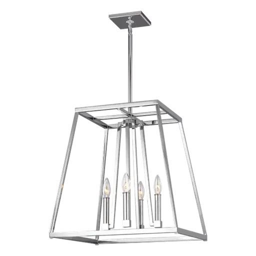 Купить Подвесной светильник Conant Medium Lantern в интернет-магазине roooms.ru