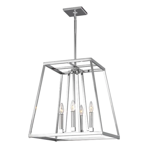 Купить Подвесной светильник Conant Medium Lantern в интернет-магазине roooms.ru