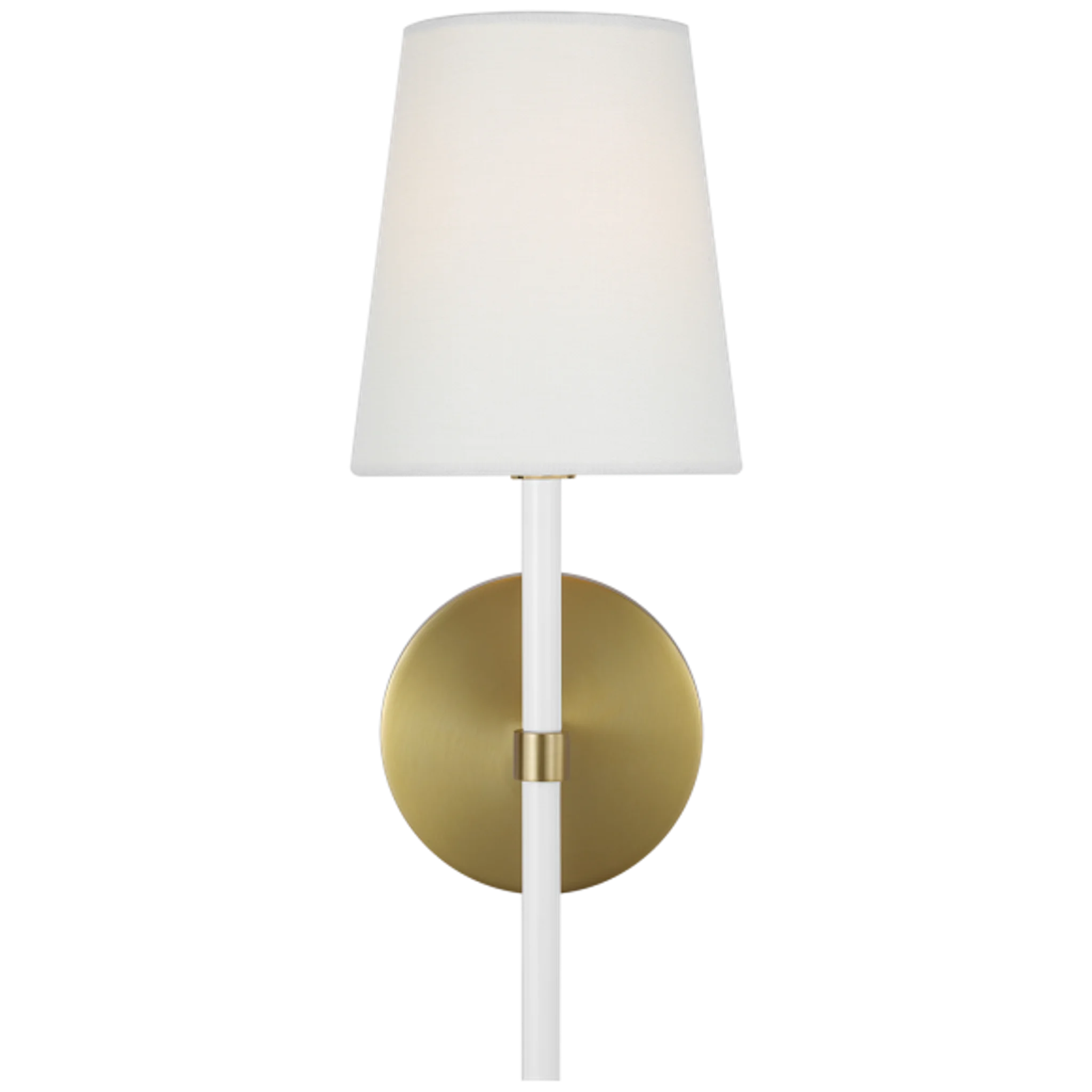 Купить Бра Monroe Single Sconce в интернет-магазине roooms.ru