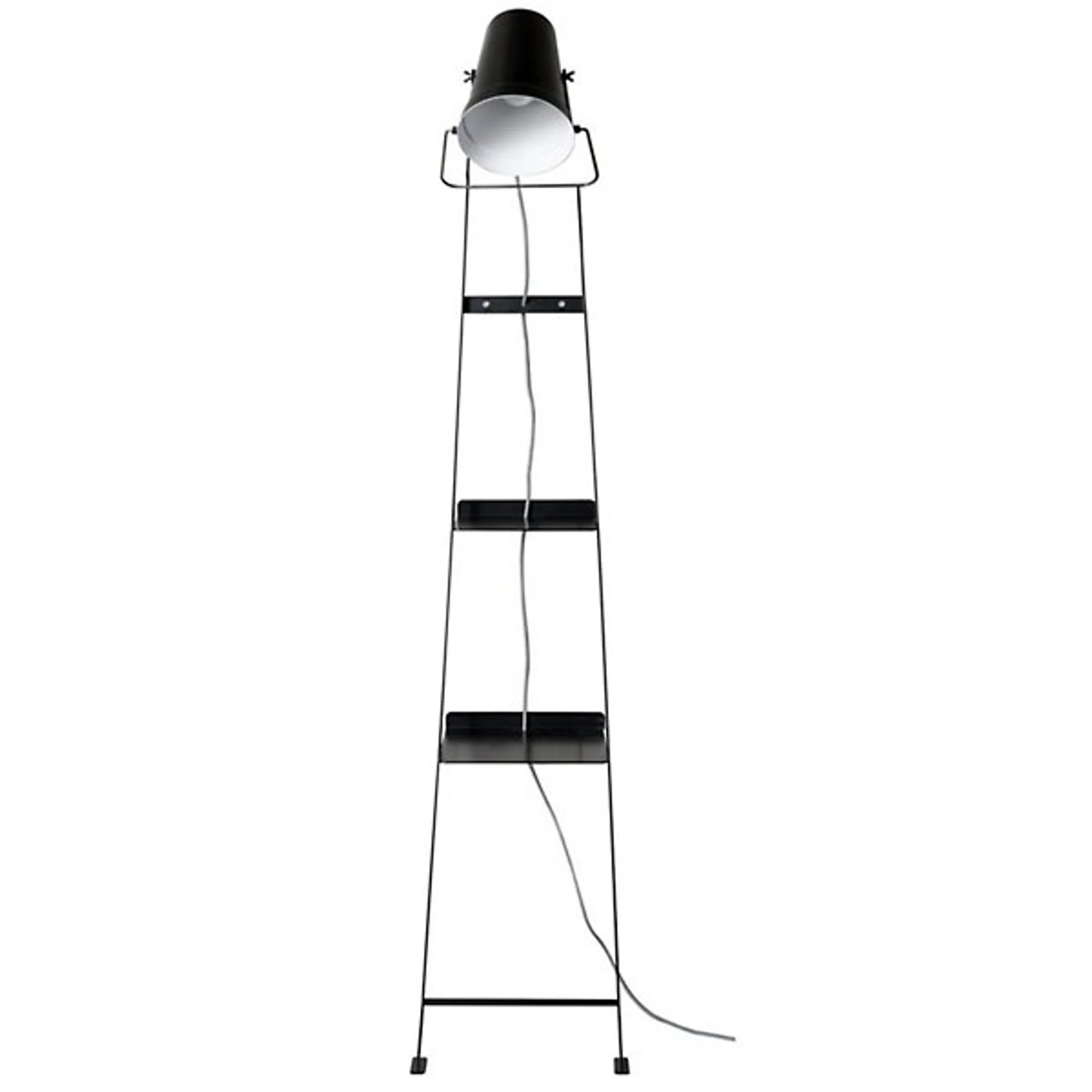 Купить Торшер Alfred Floor Lamp в интернет-магазине roooms.ru
