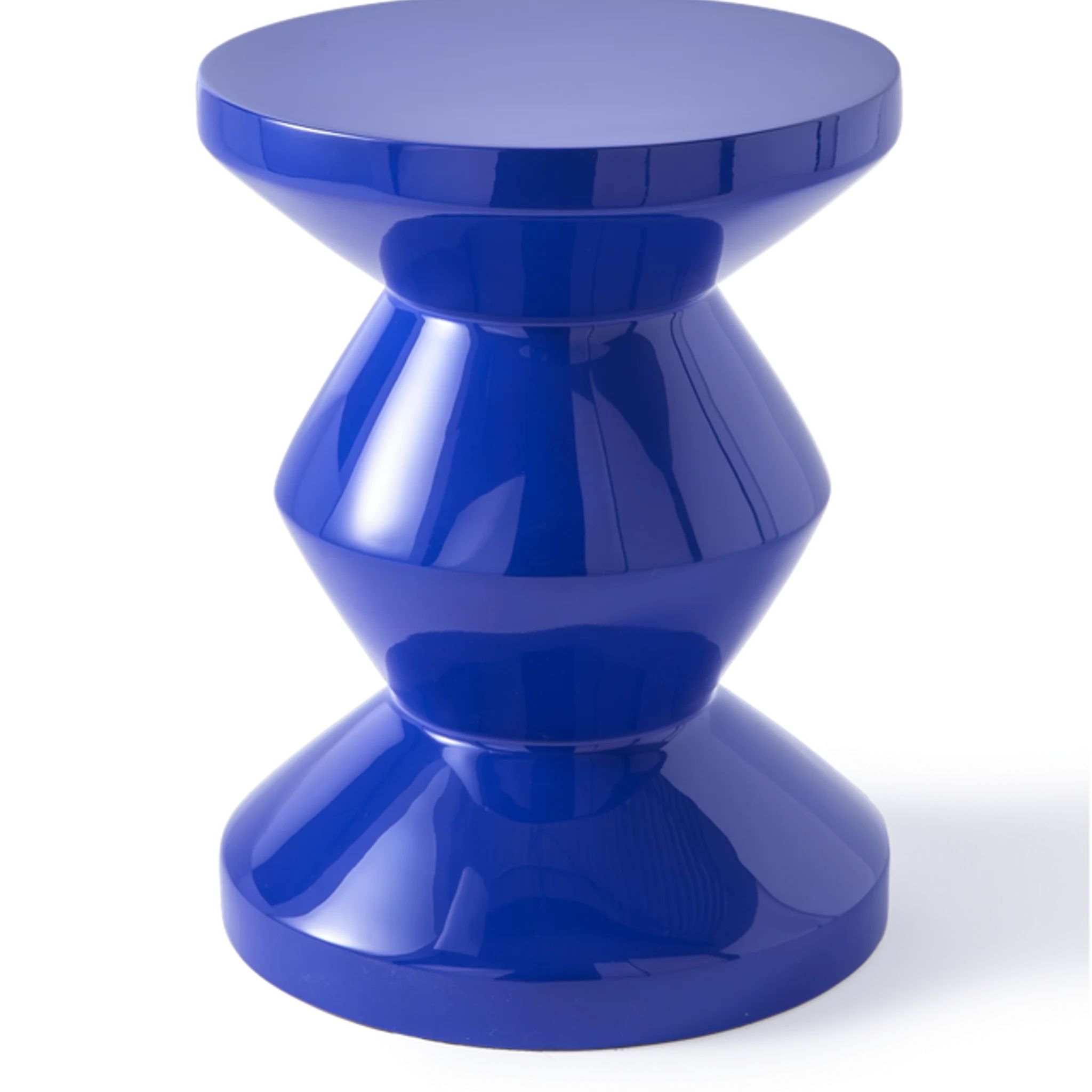 Купить Приставной столик/Табурет Zig Zag Stool в интернет-магазине roooms.ru