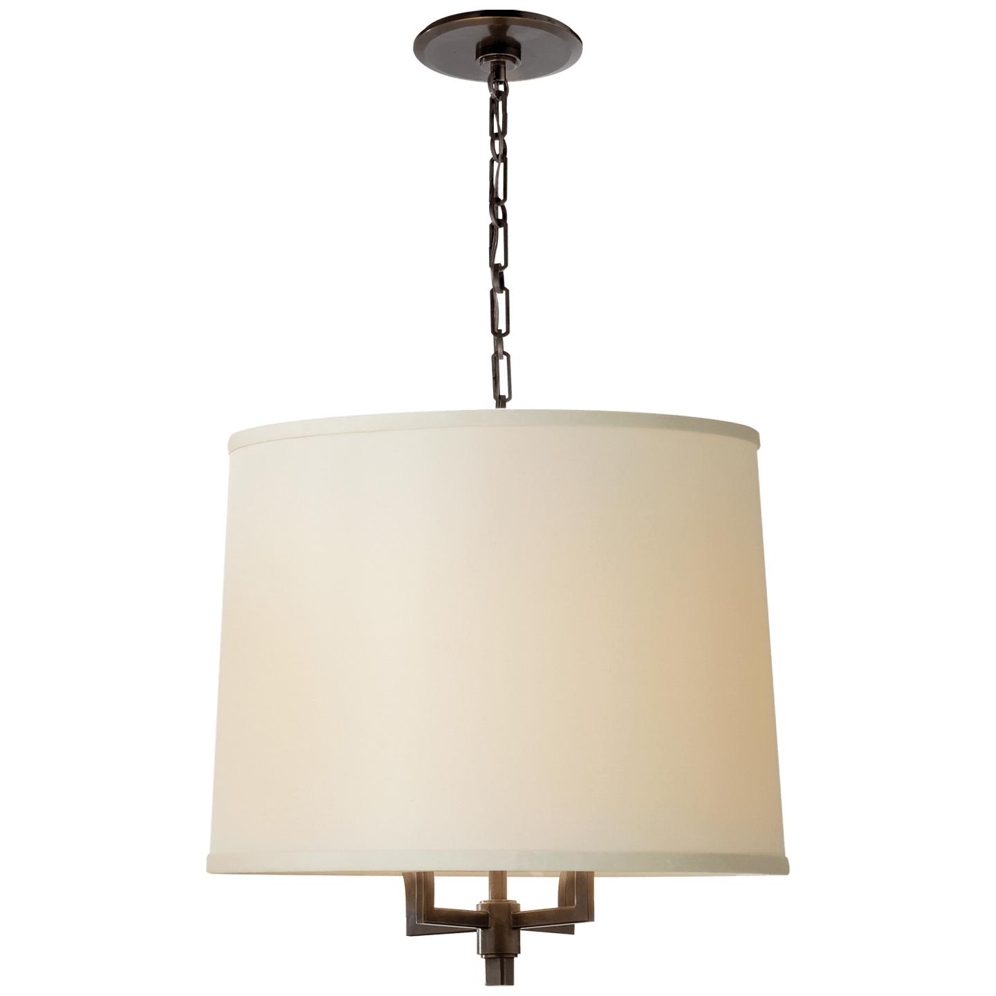 Купить Подвесной светильник Westport Large Hanging Shade в интернет-магазине roooms.ru