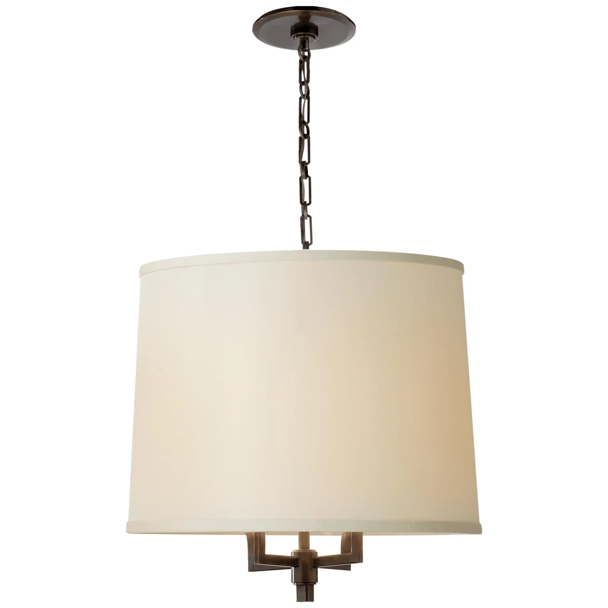 Купить Подвесной светильник Westport Large Hanging Shade в интернет-магазине roooms.ru