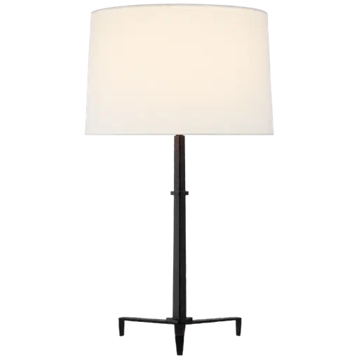 Купить Настольная лампа Dunmere Medium Table Lamp в интернет-магазине roooms.ru