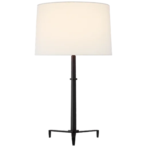 Купить Настольная лампа Dunmere Medium Table Lamp в интернет-магазине roooms.ru