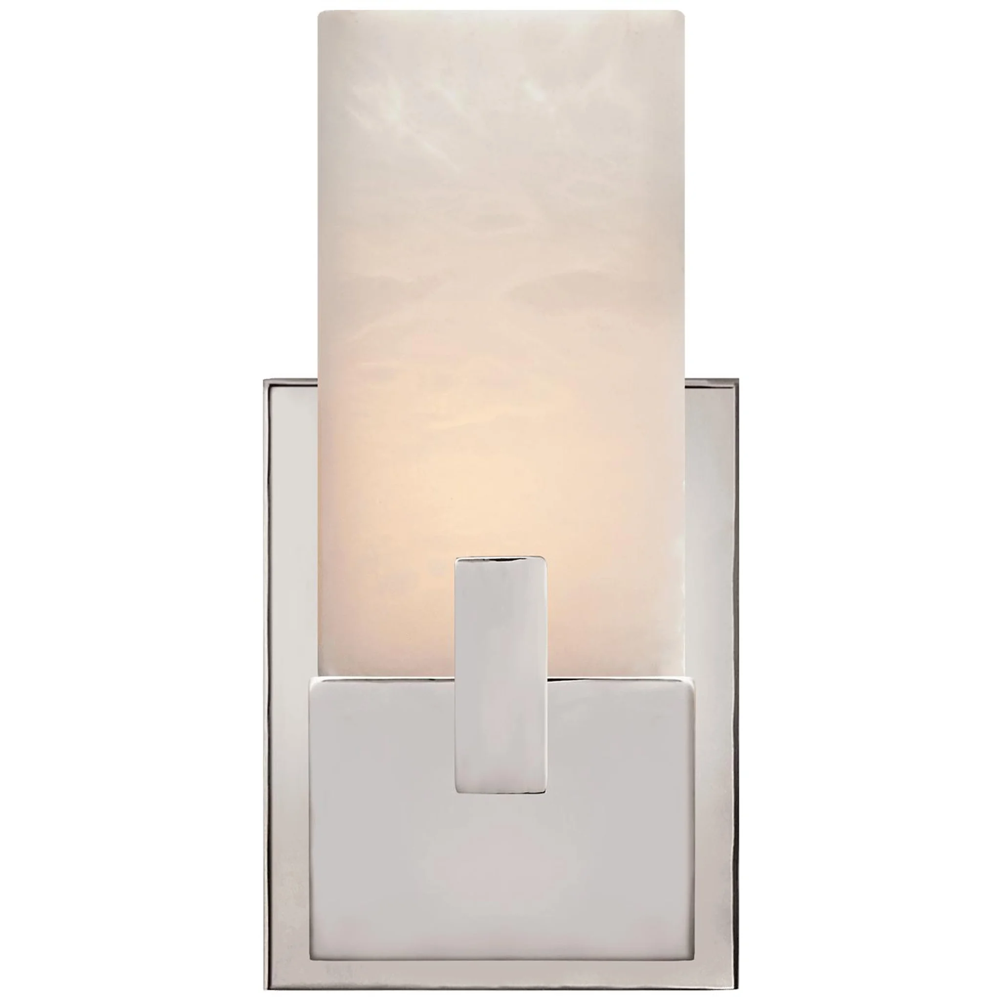 Купить Бра для ванной Covet Short Clip Bath Sconce в интернет-магазине roooms.ru