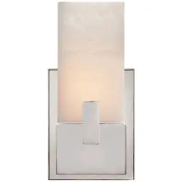 Polished Nickel Alabaster