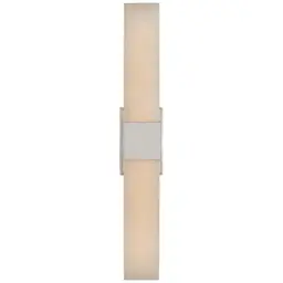 Polished Nickel Alabaster