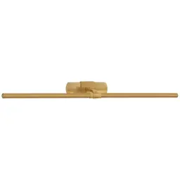 Natural Brass