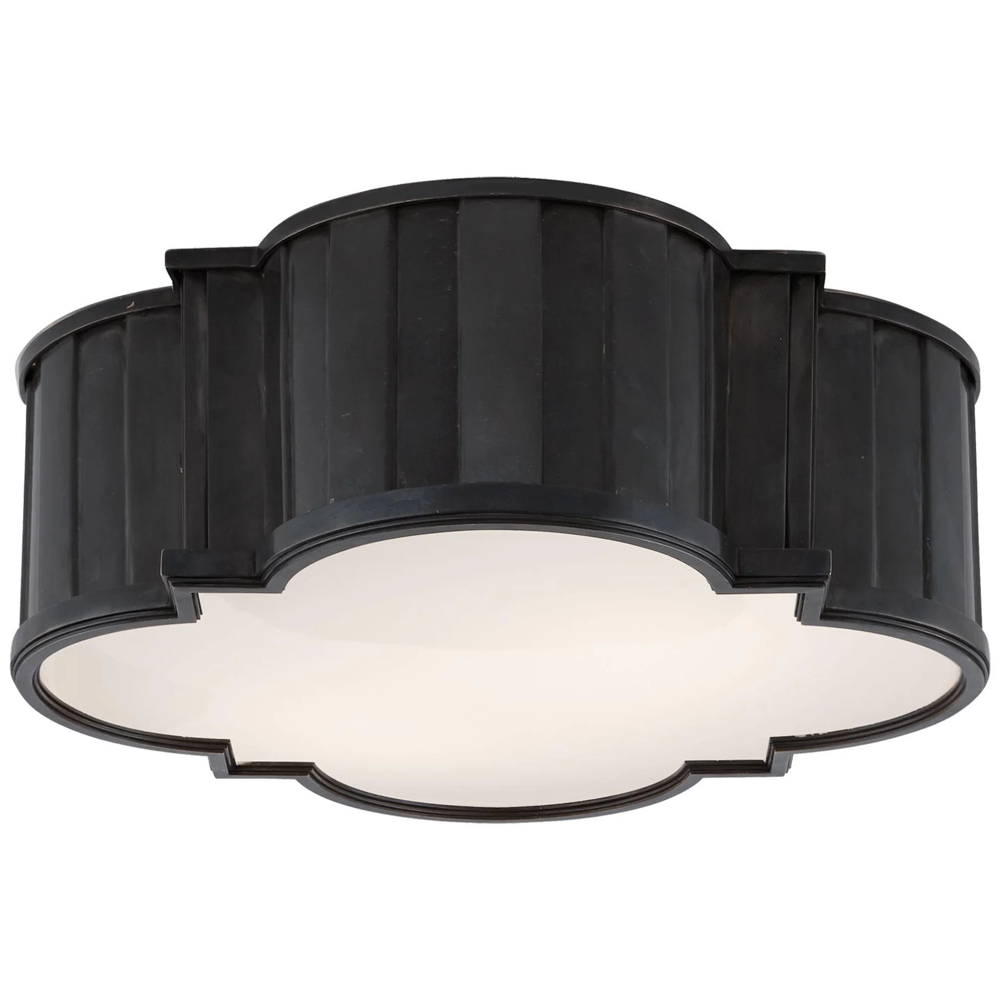 Купить Накладной светильник Tilden Large Flush Mount в интернет-магазине roooms.ru