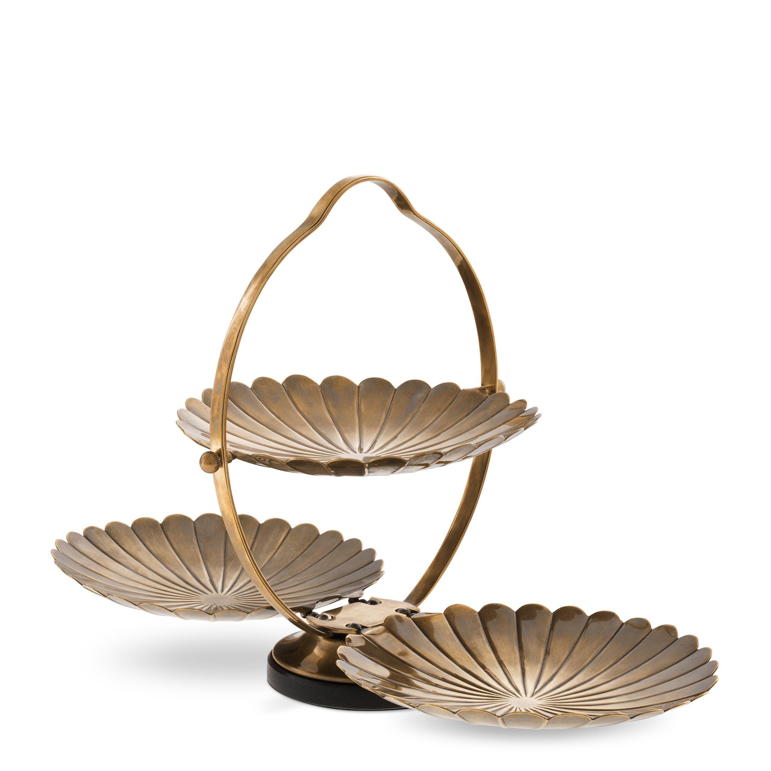 Купить Сервировочное блюдо Tray Beatrice в интернет-магазине roooms.ru