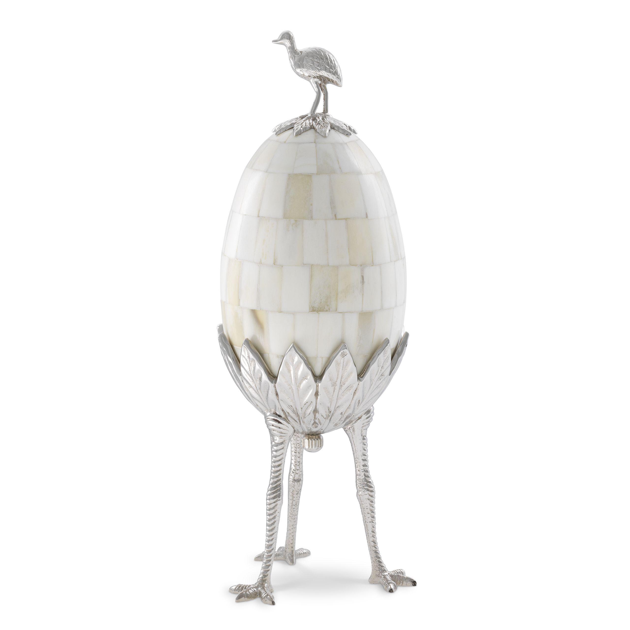 Купить Статуэтка Object Emu в интернет-магазине roooms.ru