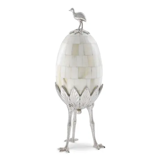 Купить Статуэтка Object Emu в интернет-магазине roooms.ru