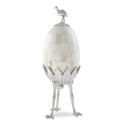 Купить Статуэтка Object Emu в интернет-магазине roooms.ru