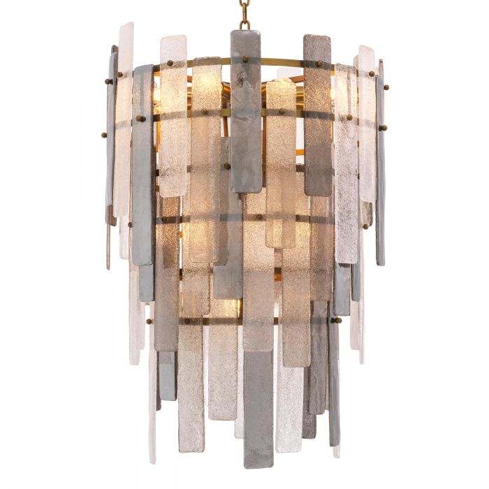 Купить Люстра Chandelier Greyson в интернет-магазине roooms.ru