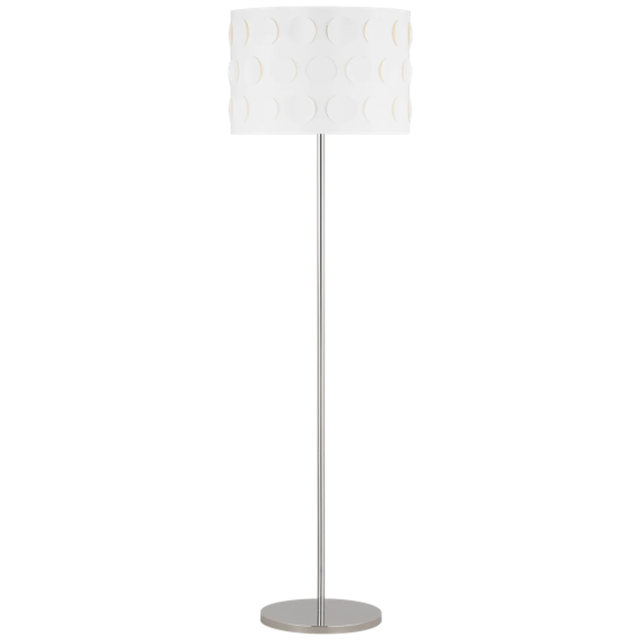 Купить Торшер Dottie Floor Lamp в интернет-магазине roooms.ru