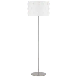 Polished Nickel LED Bulb(s) Included