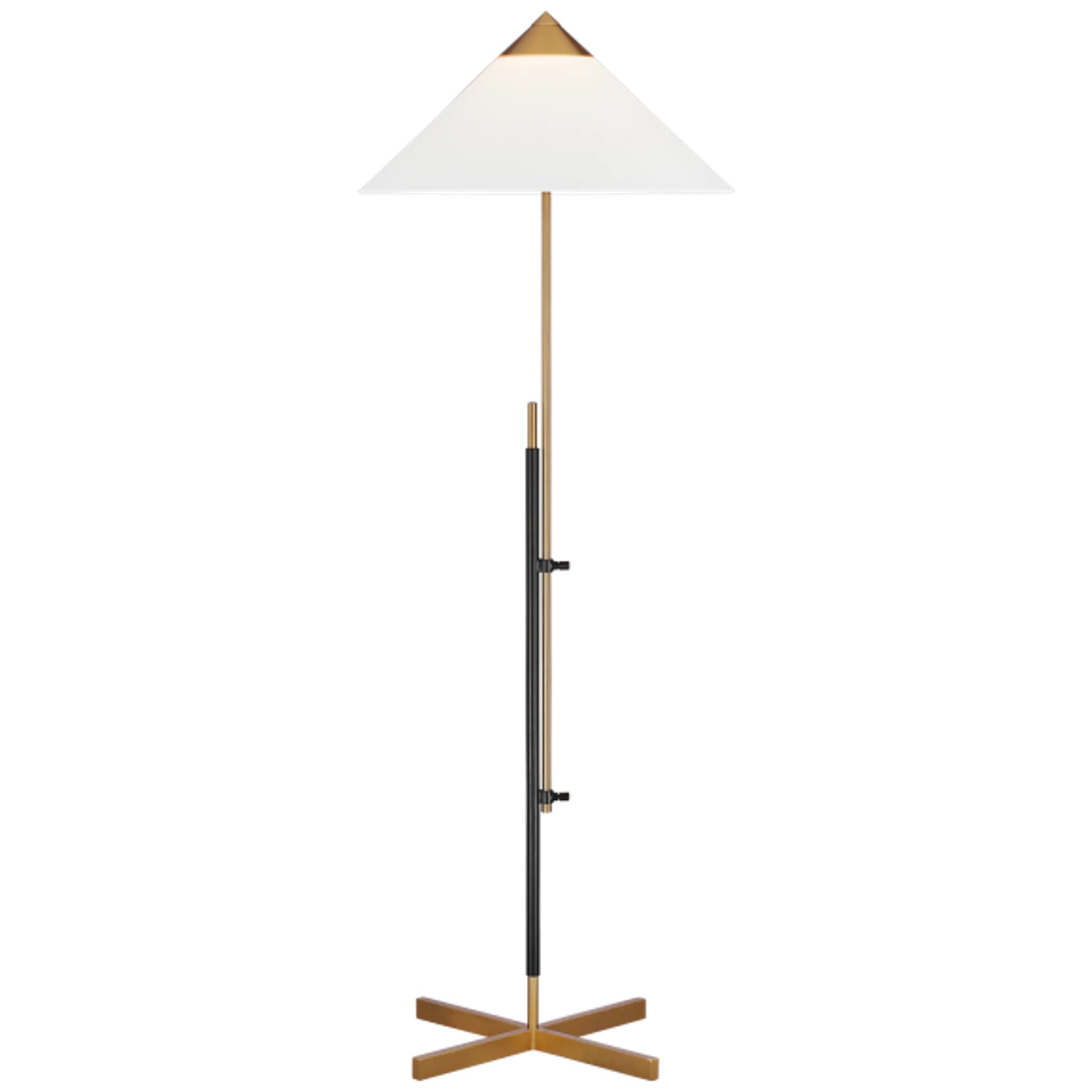 Купить Торшер Franklin Floor Lamp в интернет-магазине roooms.ru