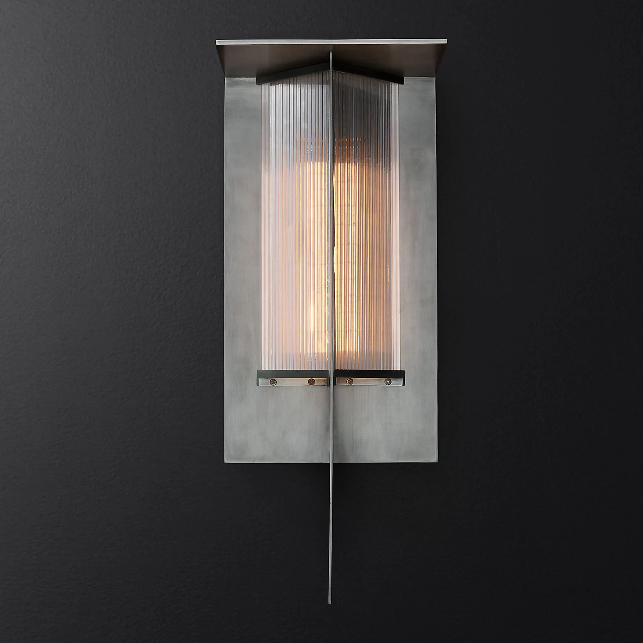 Купить Бра D'Oleron Double Sconce в интернет-магазине roooms.ru