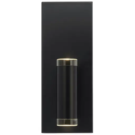 Купить Бра для ванной Dobson II 1-Light Wall/Bath Sconce в интернет-магазине roooms.ru