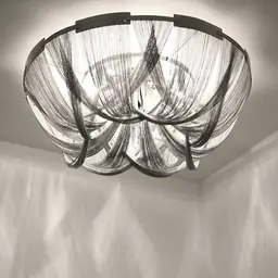 Large,Nickel, 2750, 12 (Not Included)