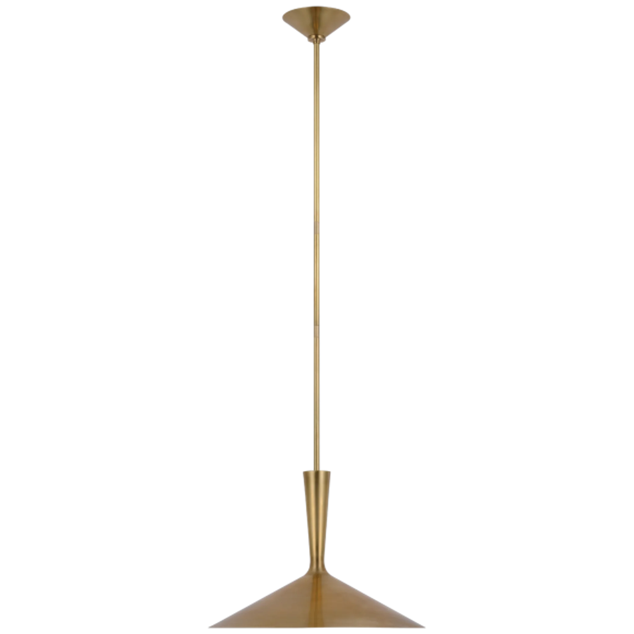 Купить Подвесной светильник Rosetta Large Pendant в интернет-магазине roooms.ru