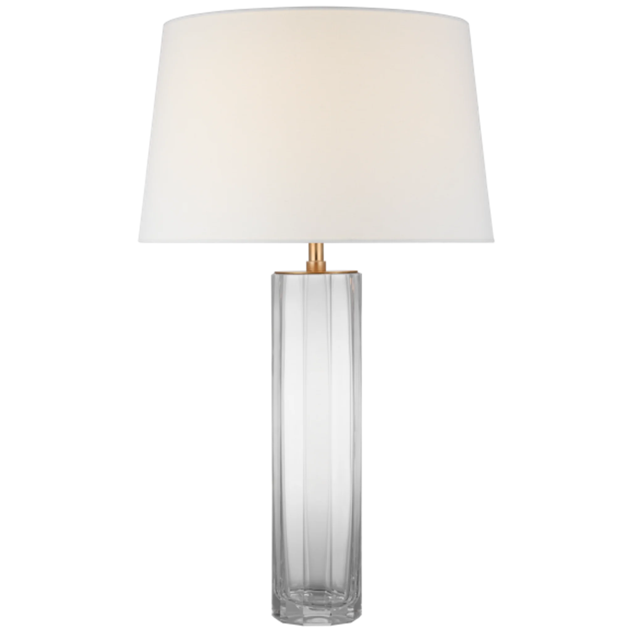 Купить Настольная лампа Fallon Large Table Lamp в интернет-магазине roooms.ru
