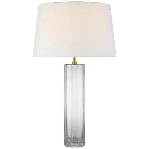 Купить Настольная лампа Fallon Large Table Lamp в интернет-магазине roooms.ru