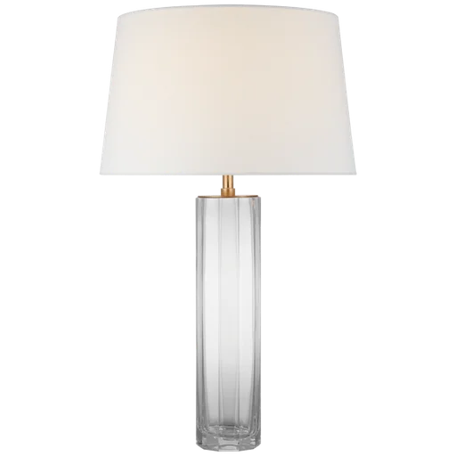 Купить Настольная лампа Fallon Large Table Lamp в интернет-магазине roooms.ru