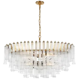 Gild Clear Glass