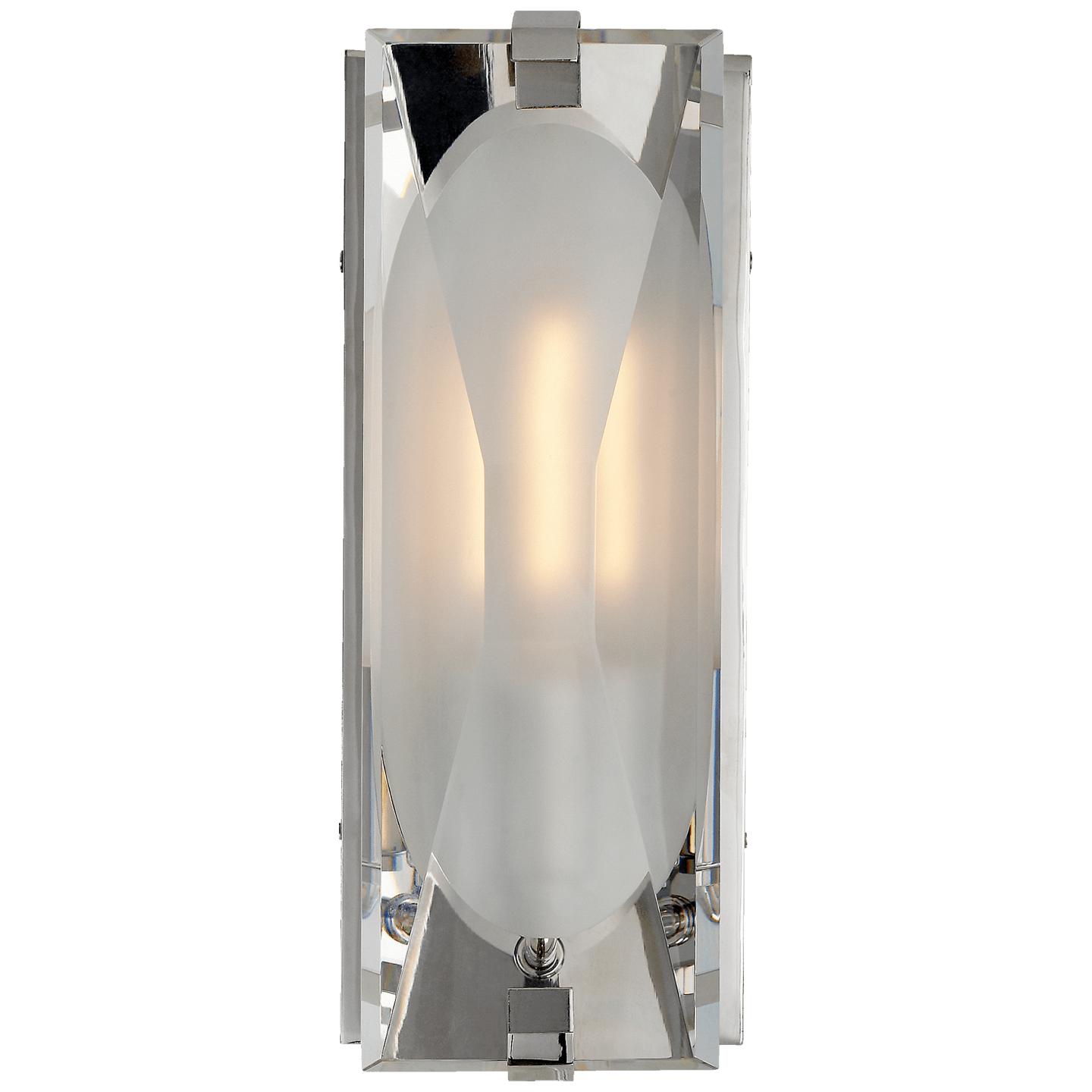 Купить Бра для ванной Castle Peak Small Bath Sconce в интернет-магазине roooms.ru