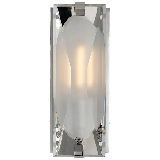 Купить Бра для ванной Castle Peak Small Bath Sconce в интернет-магазине roooms.ru