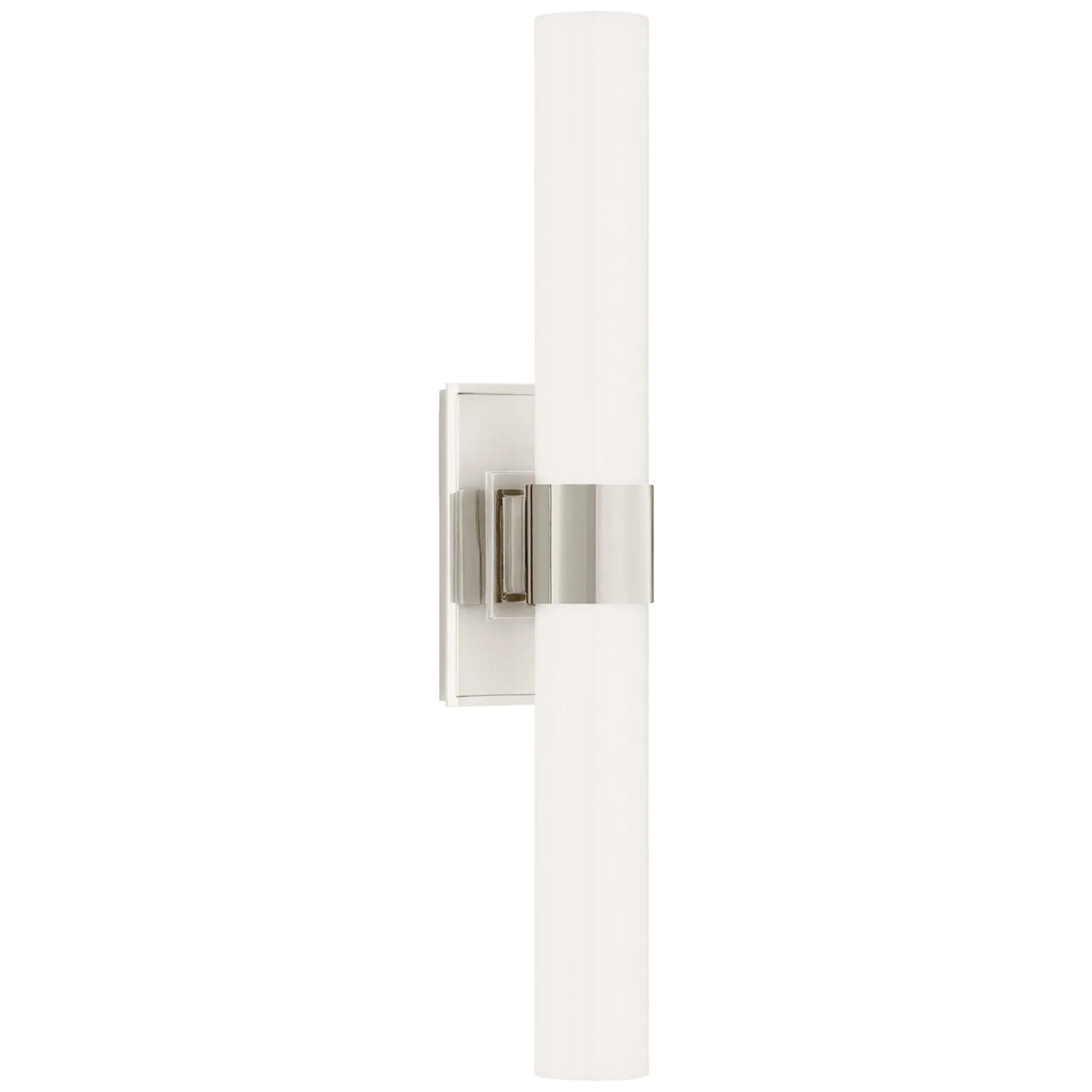 Купить Бра Presidio Petite Double Sconce в интернет-магазине roooms.ru