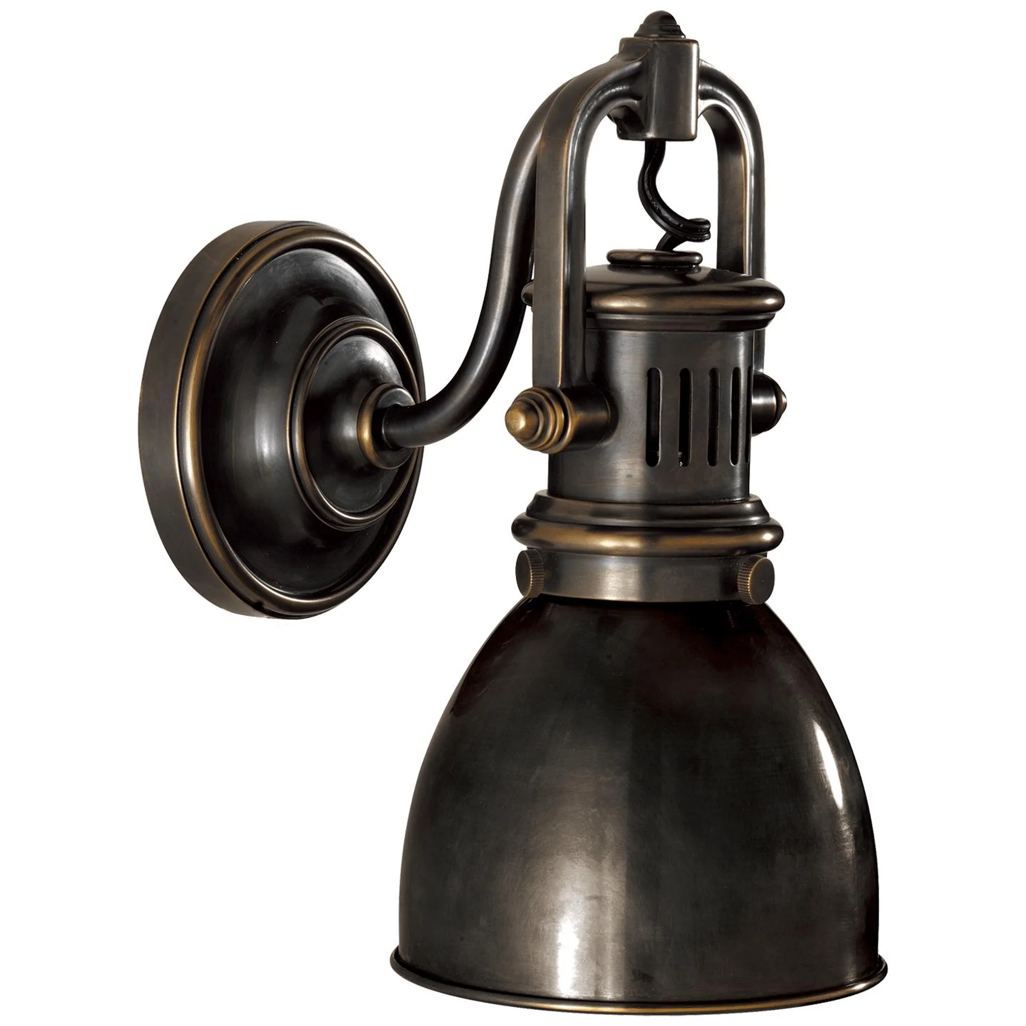 Купить Бра Yoke Suspended Sconce в интернет-магазине roooms.ru