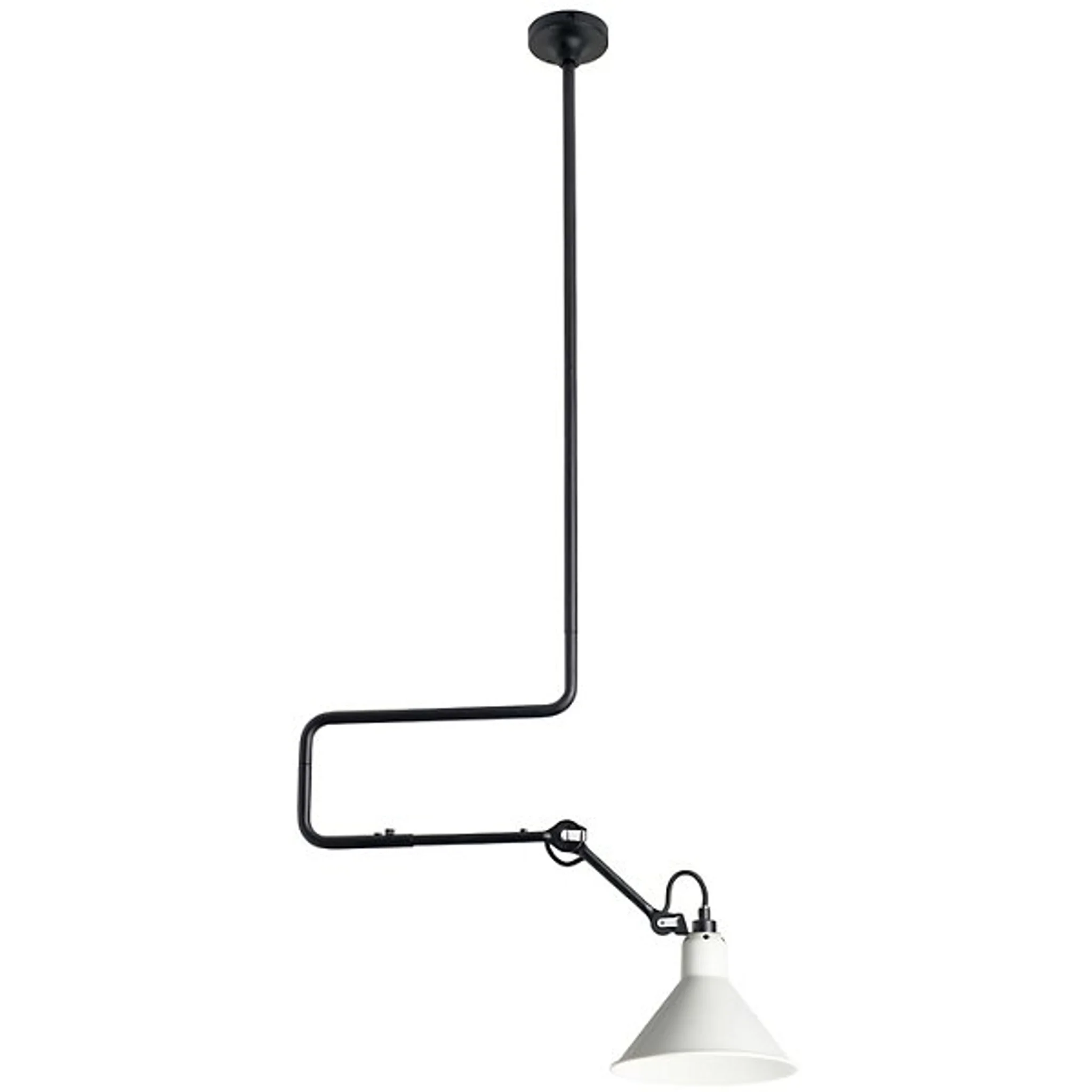 Купить Подвесной светильник Lampe Gras N°312 Pendant в интернет-магазине roooms.ru