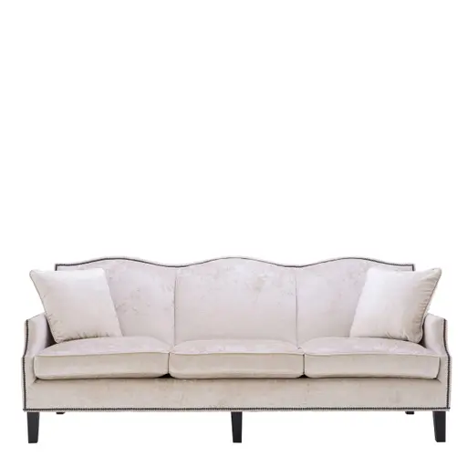 Купить Прямой диван Sofa Merlin в интернет-магазине roooms.ru