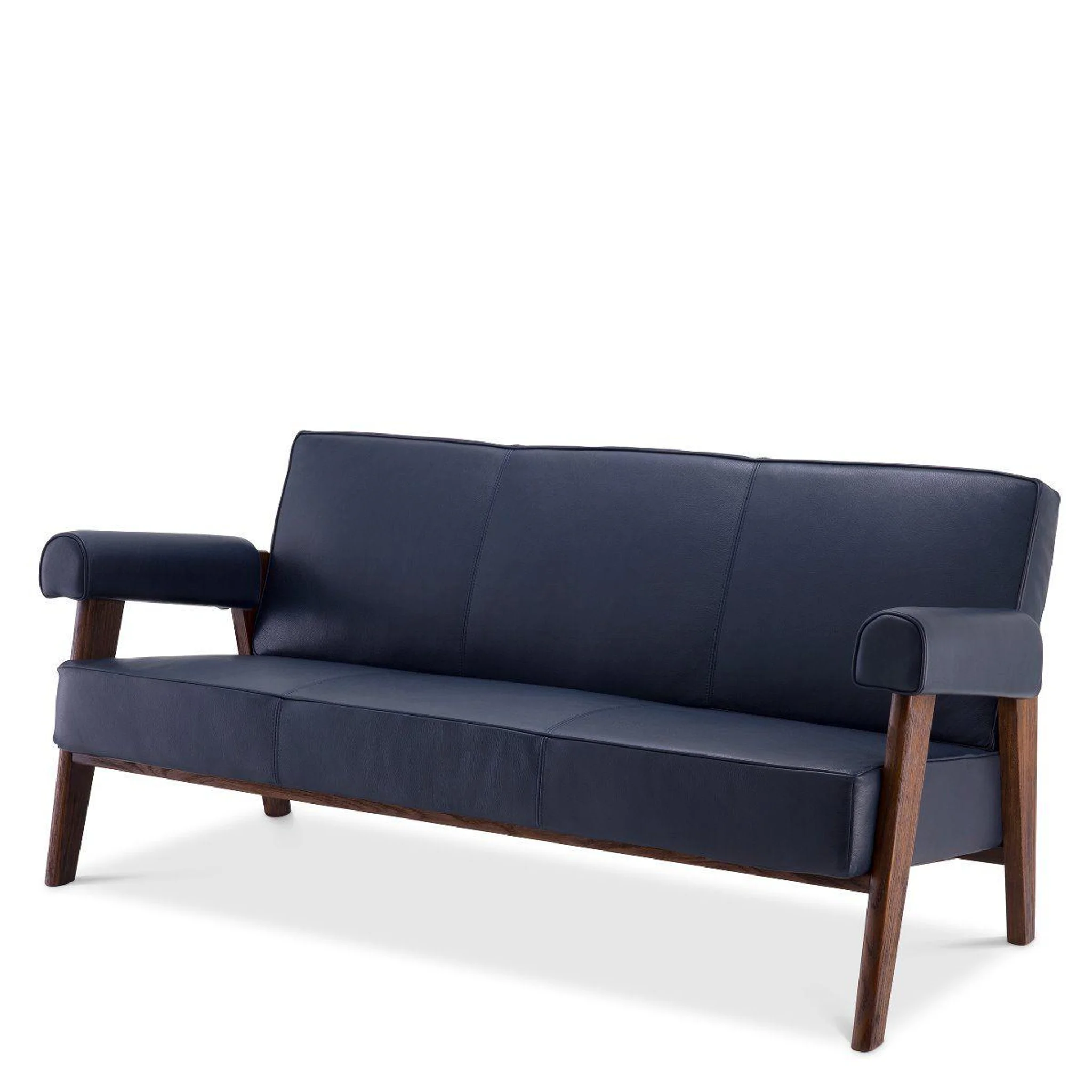 Купить Прямой диван Sofa Milo в интернет-магазине roooms.ru